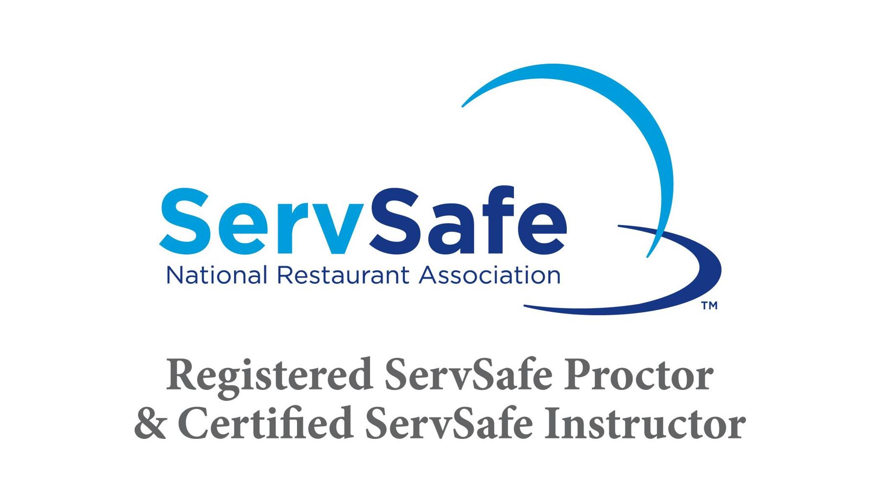 ServSafe Classes: Español | LMG Chef Solutions